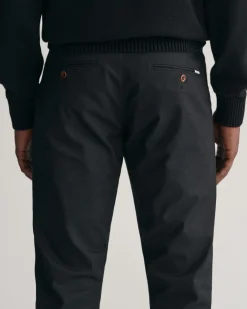 Slim Fit Tech Prep邃