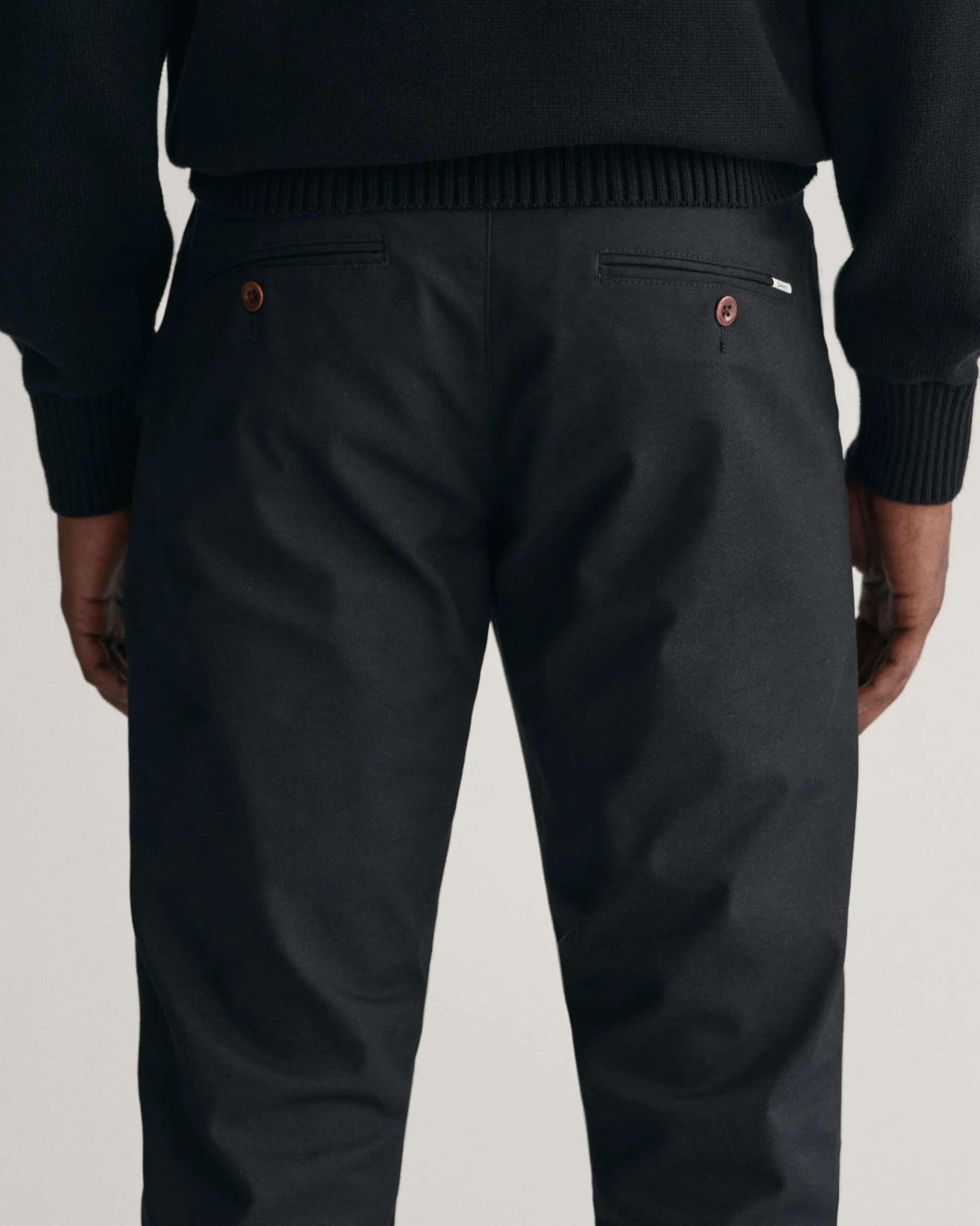 Slim Fit Tech Prep邃