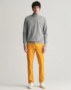 Slim Fit Tech Prep邃