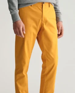 Slim Fit Tech Prep邃