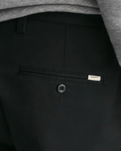 Slim Fit Twill Chinos