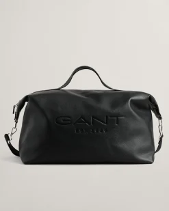 Slouchy Leather Bag