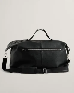 Slouchy Leather Bag