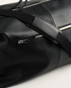 Slouchy Leather Bag