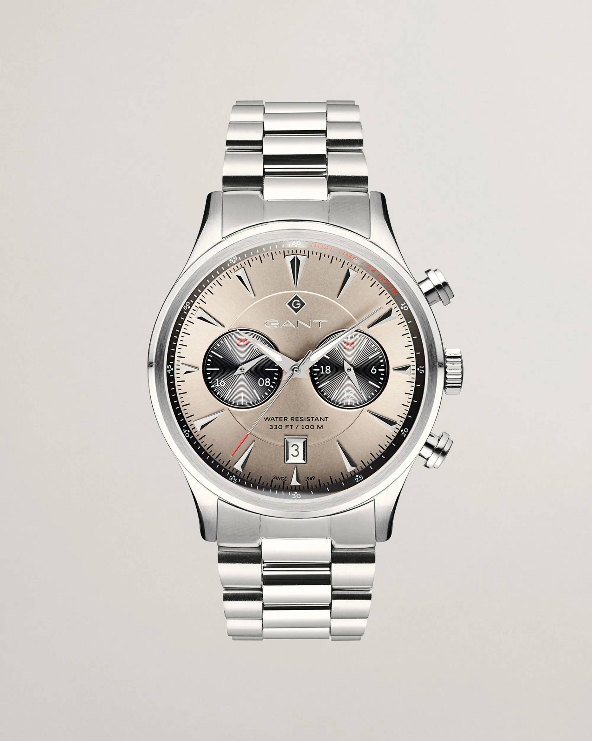 Spencer Wristwatch
