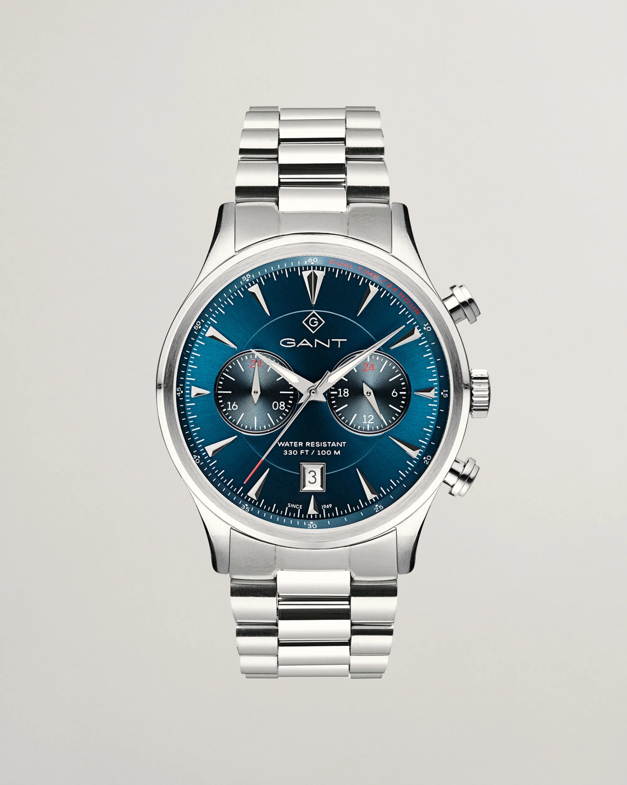 Spencer Wristwatch
