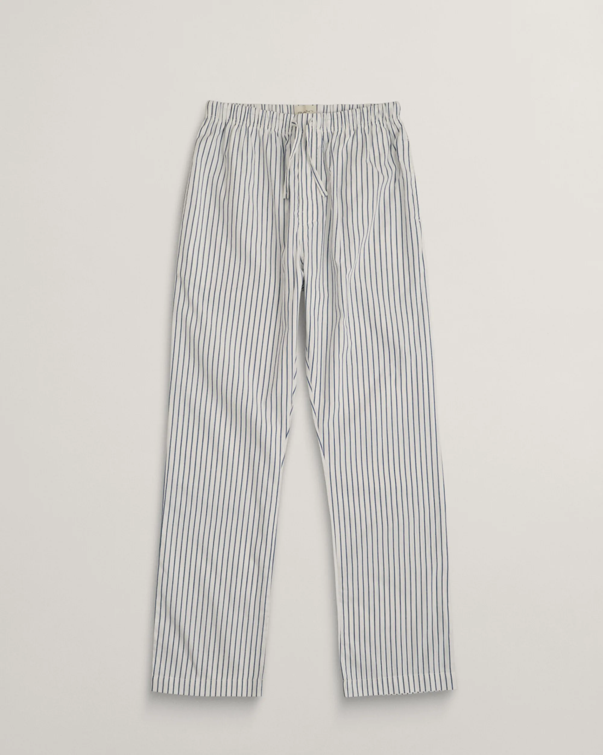 Striped Pajama Pants