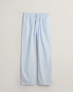 Striped Pajama Pants