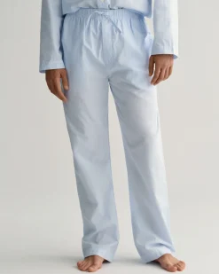 Striped Pajama Set