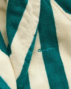 Striped Robe