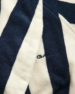 Striped Robe