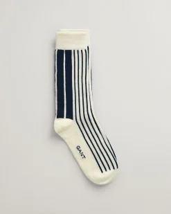 Striped Socks