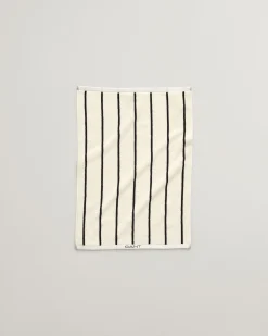 Striped Towel 30X50