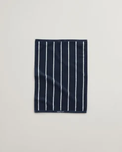 Striped Towel 30X50