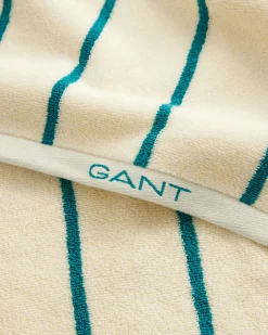 Striped Towel 50X70