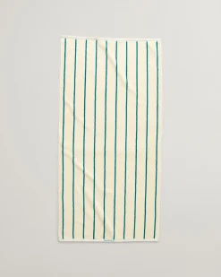 Striped Towel 70X140