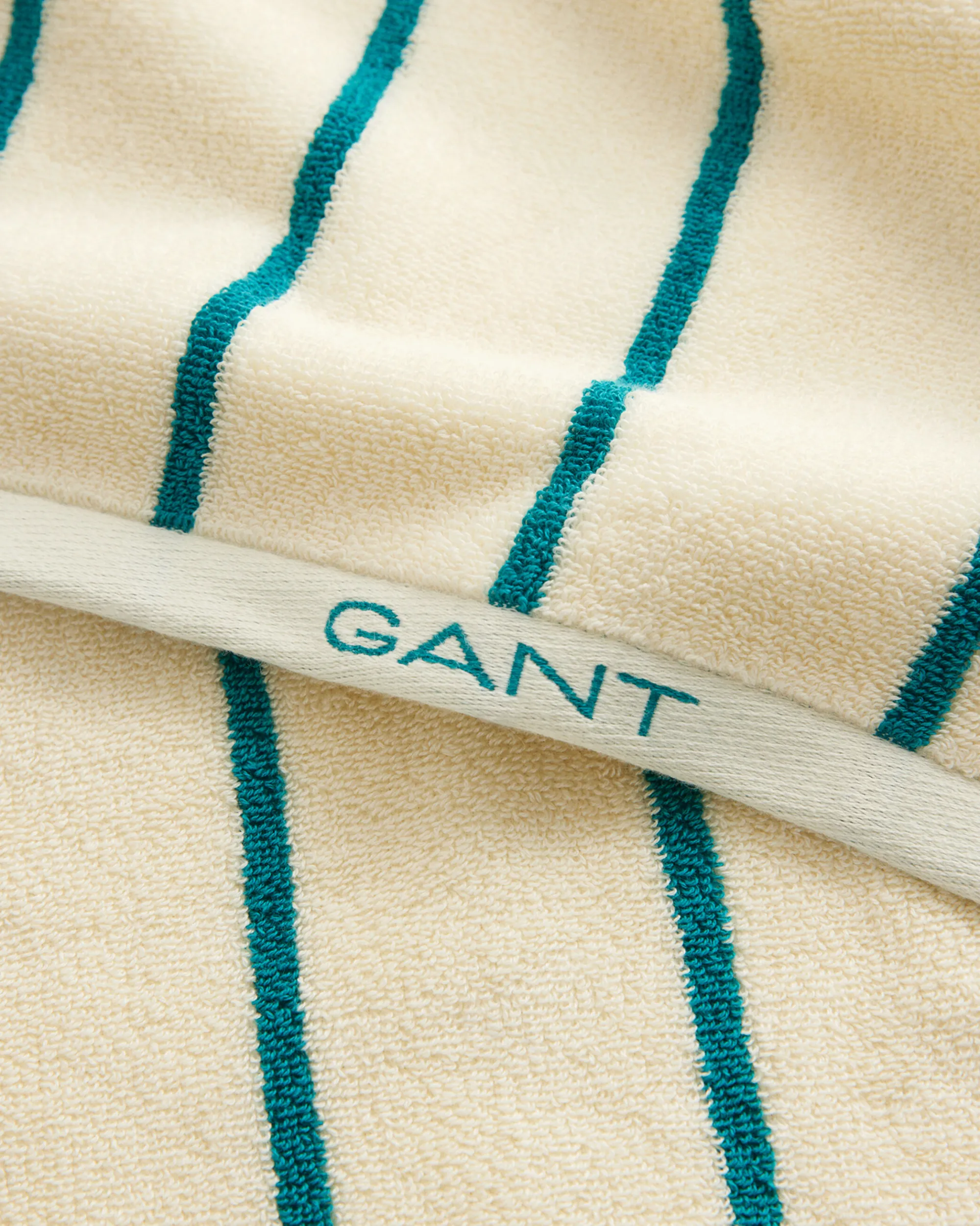 Striped Towel 70X140