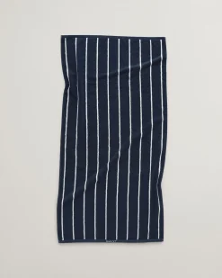 Striped Towel 70X140