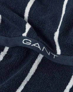 Striped Towel 70X140