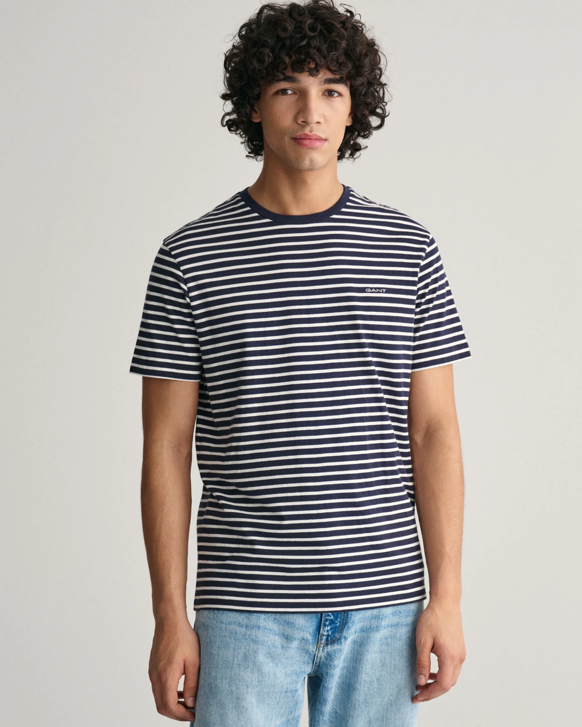 Striped T-Shirt