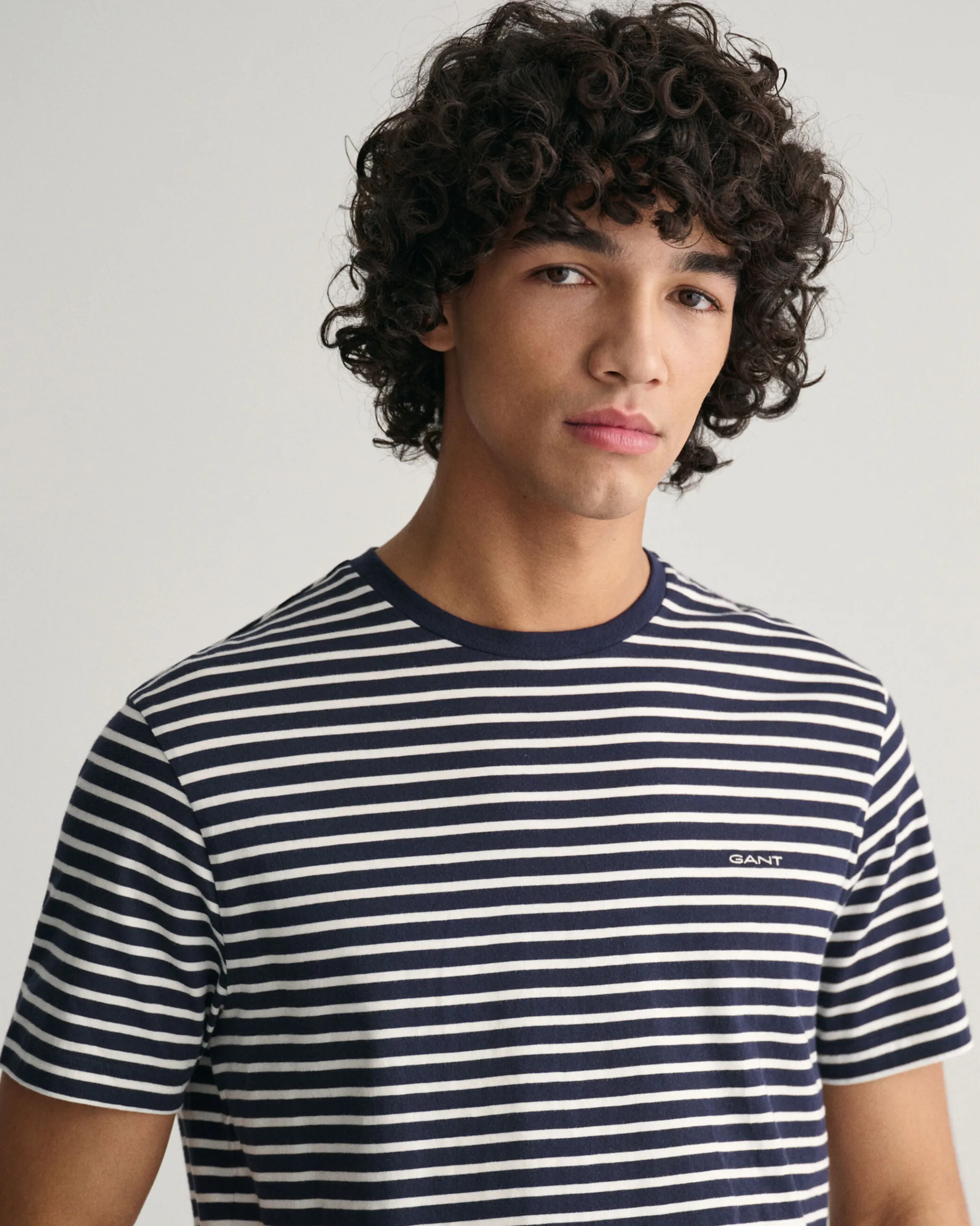 Striped T-Shirt