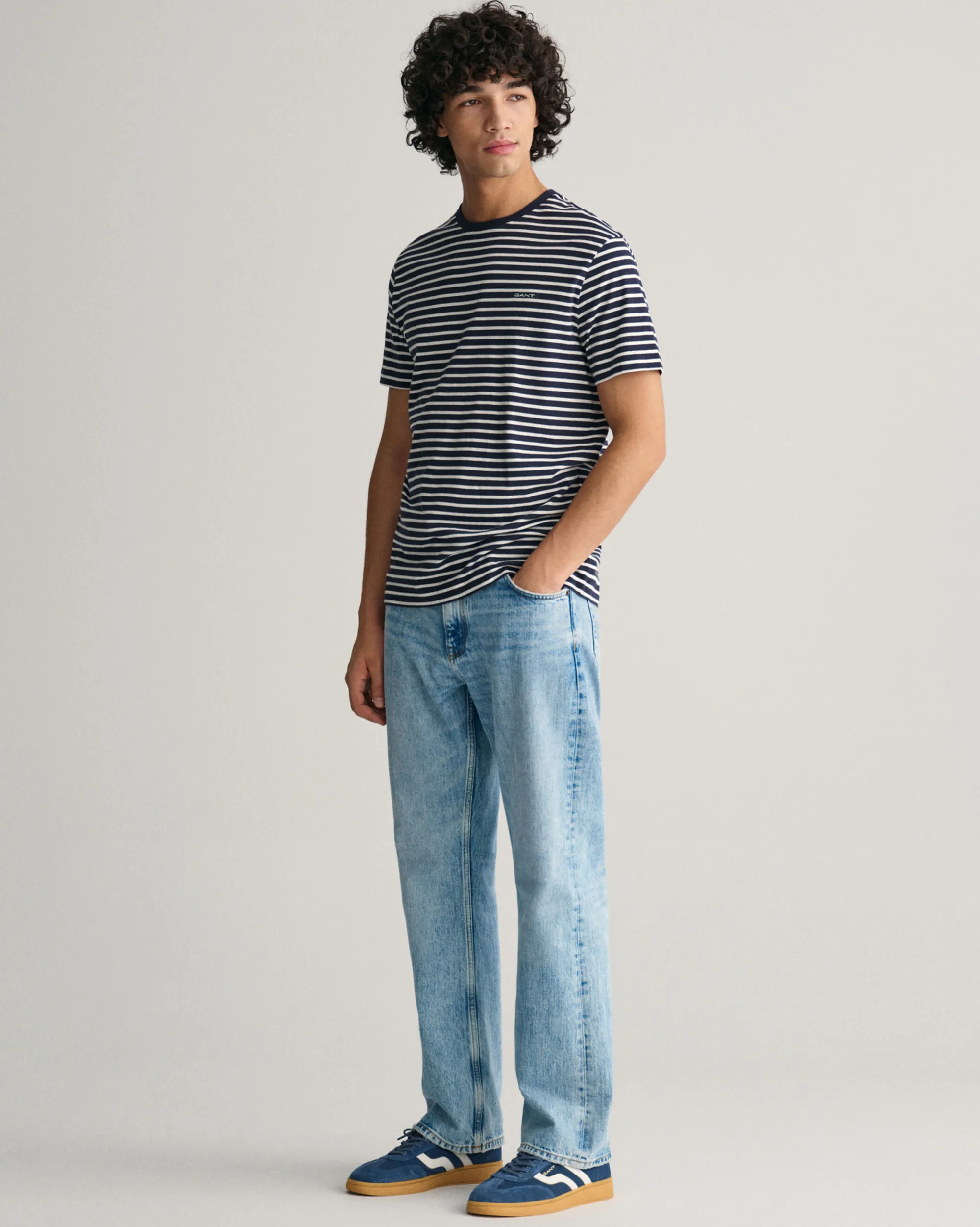 Striped T-Shirt