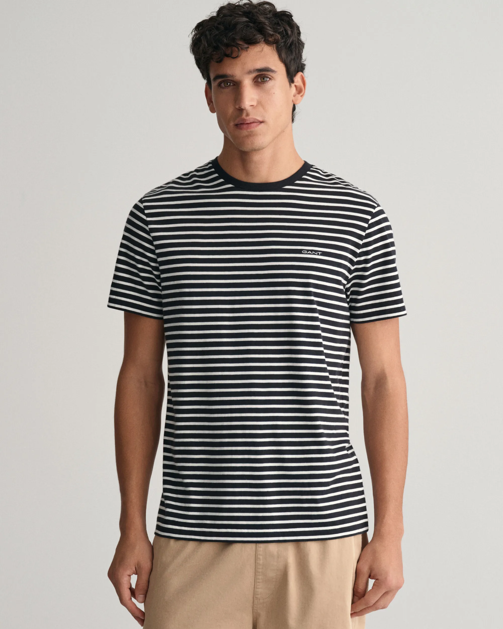 Striped T-Shirt