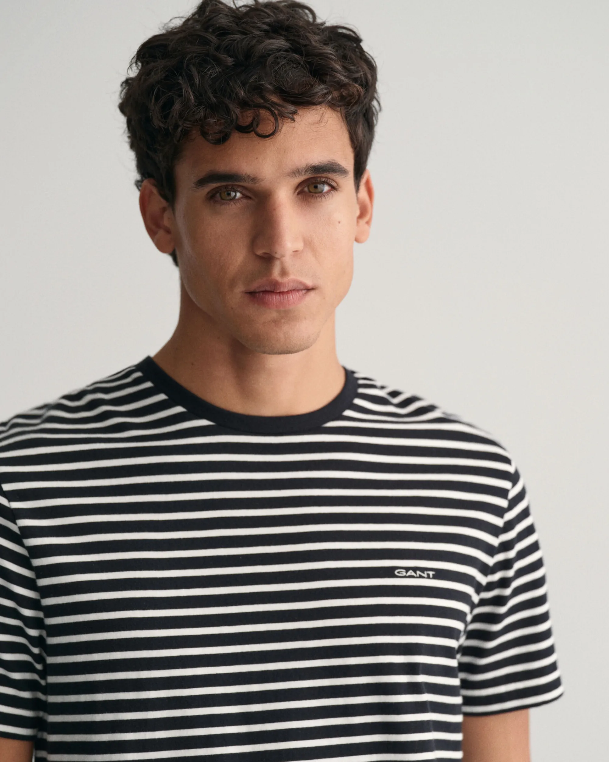 Striped T-Shirt