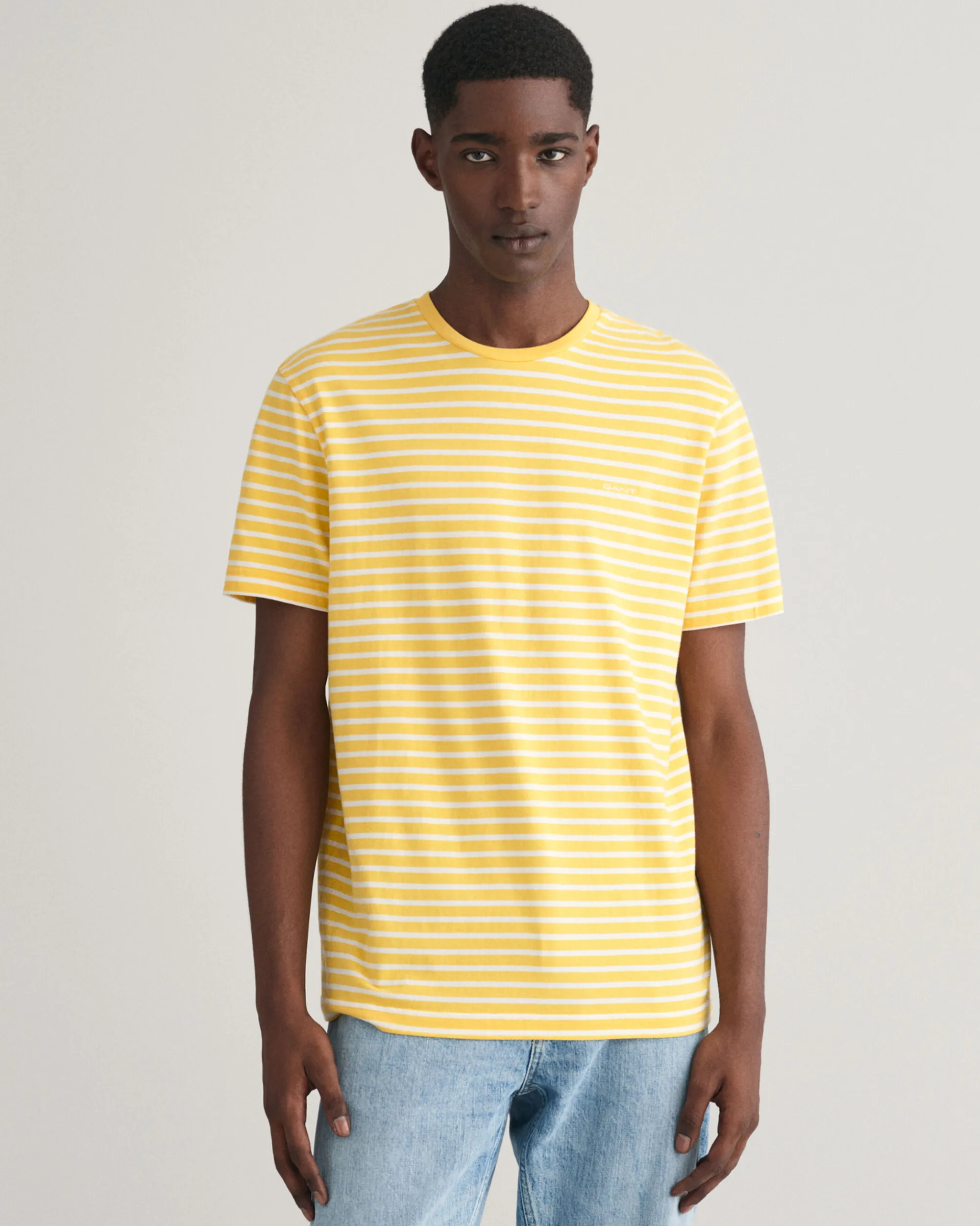 Striped T-Shirt
