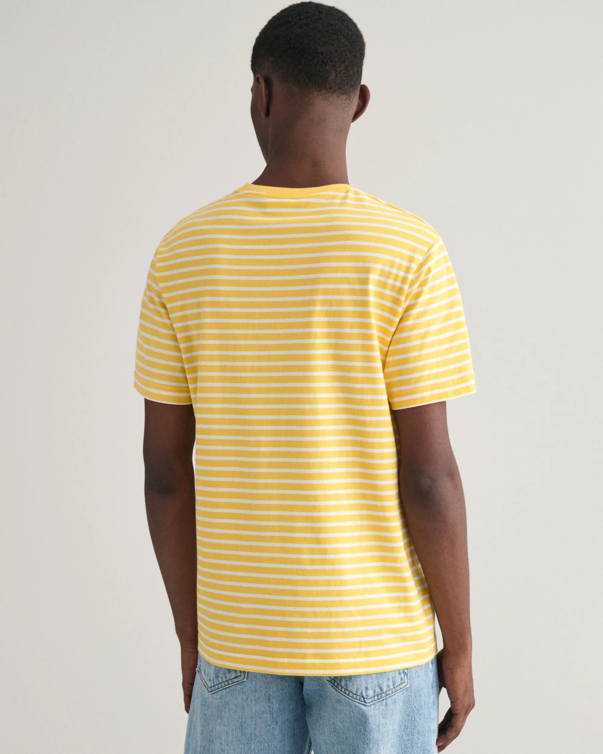 Striped T-Shirt