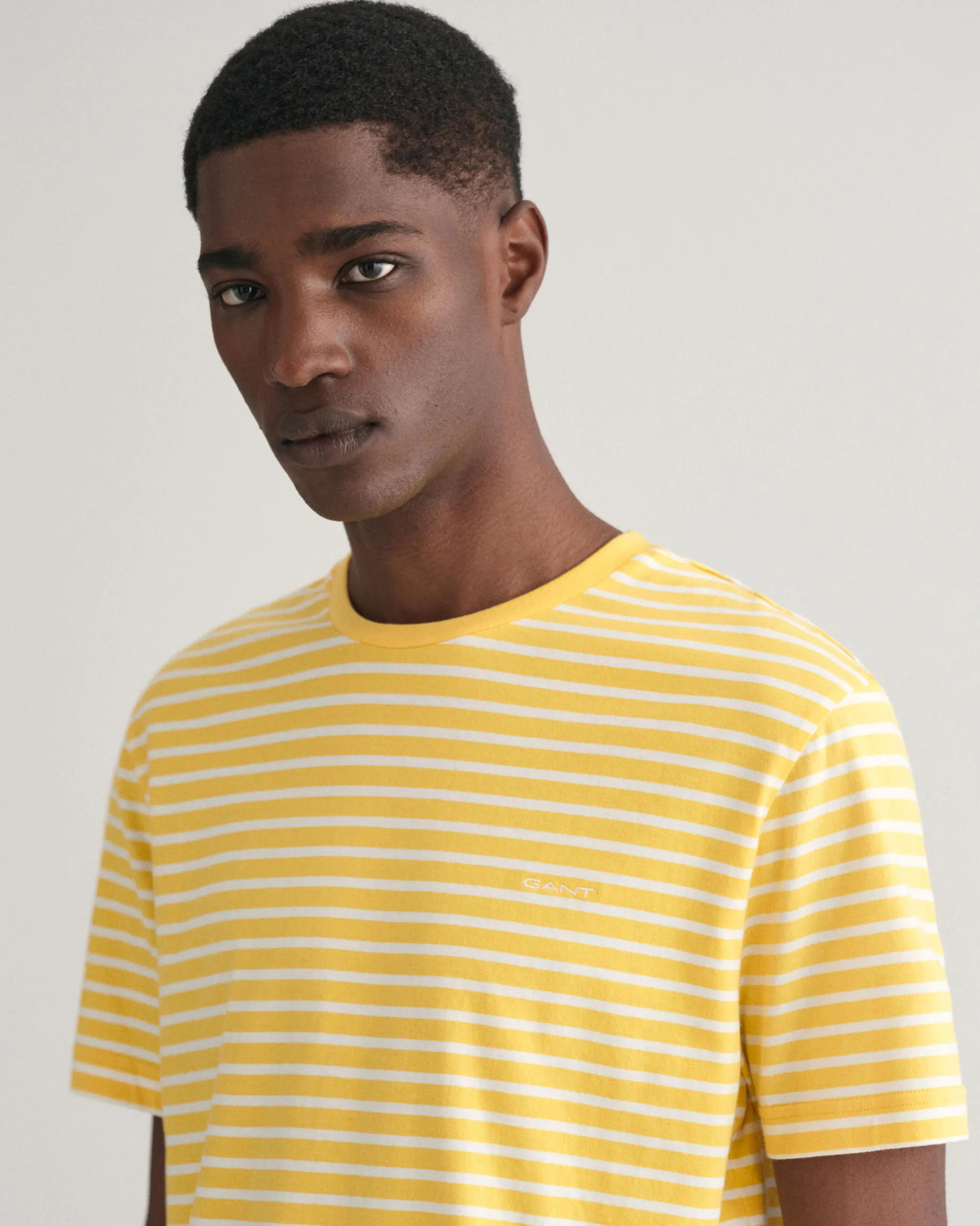 Striped T-Shirt