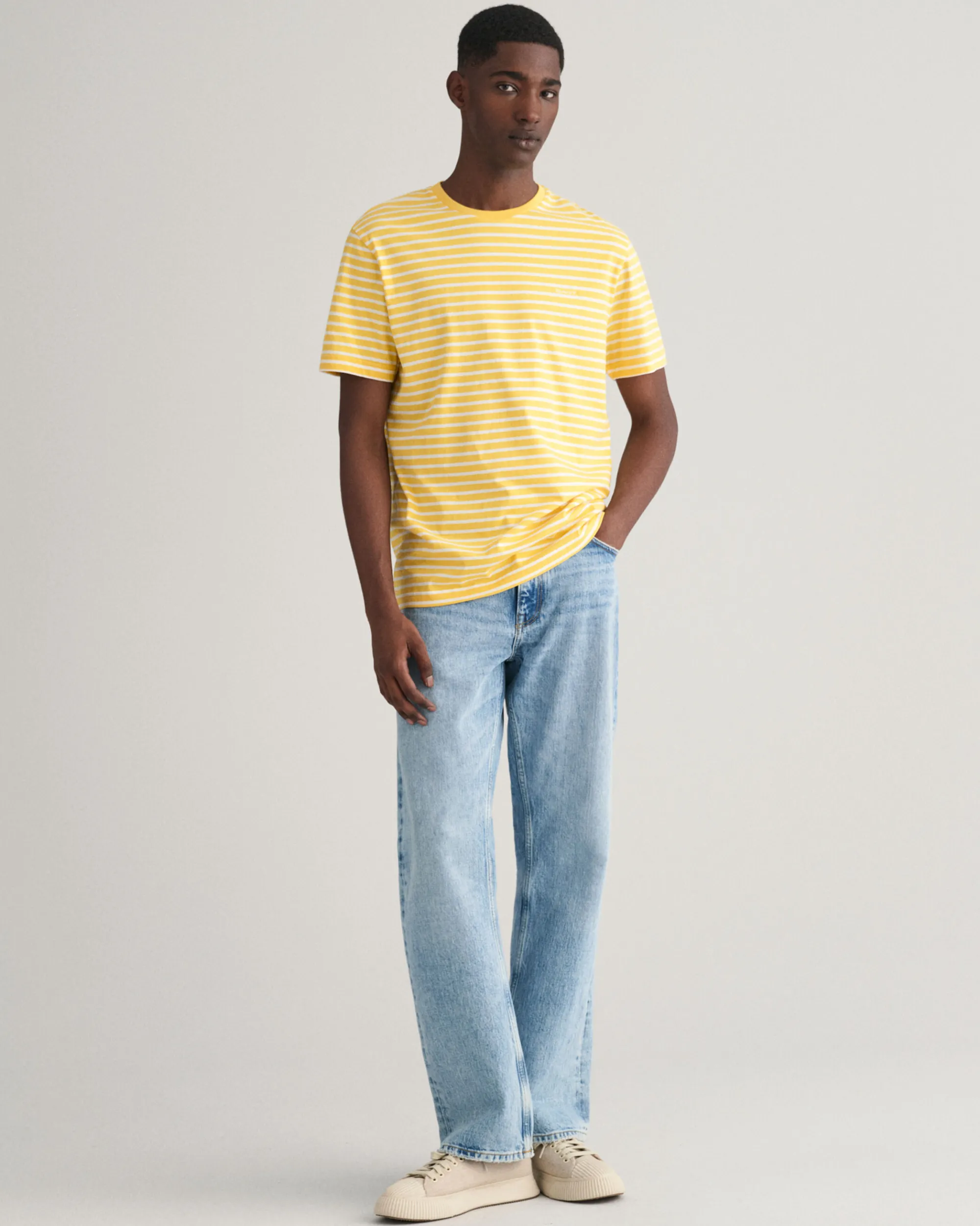 Striped T-Shirt