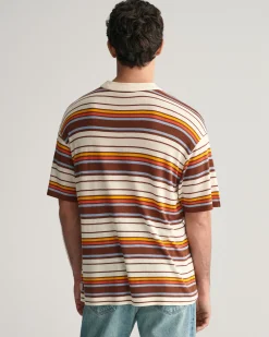 Striped T-Shirt
