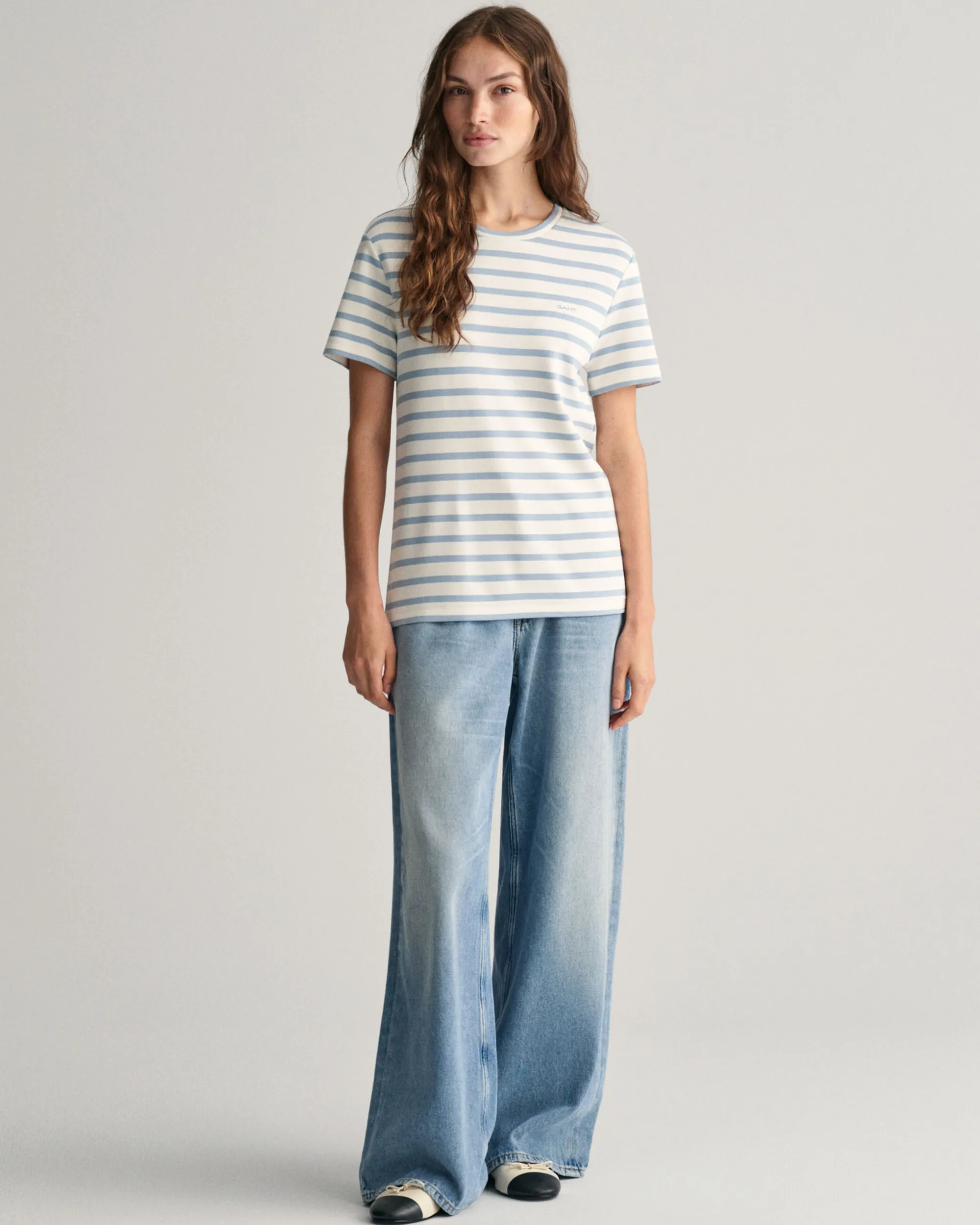 Striped T-Shirt