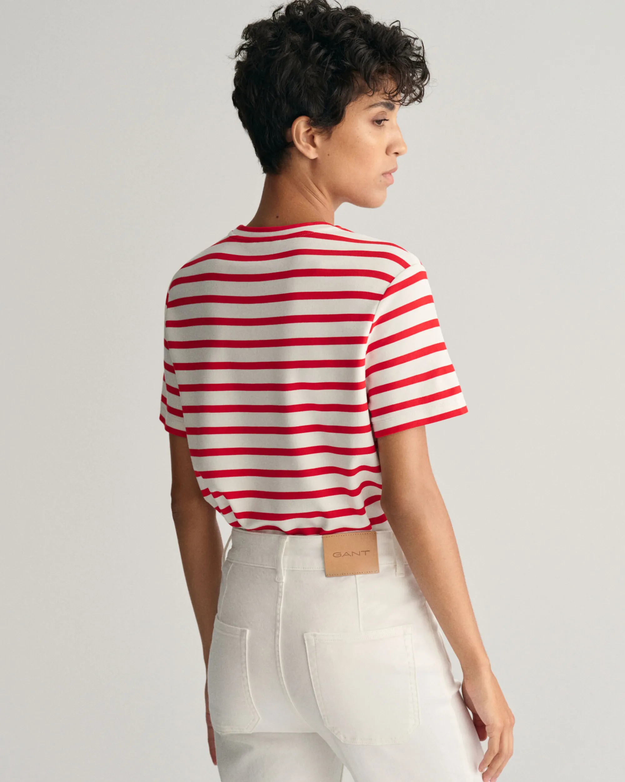 Striped T-Shirt