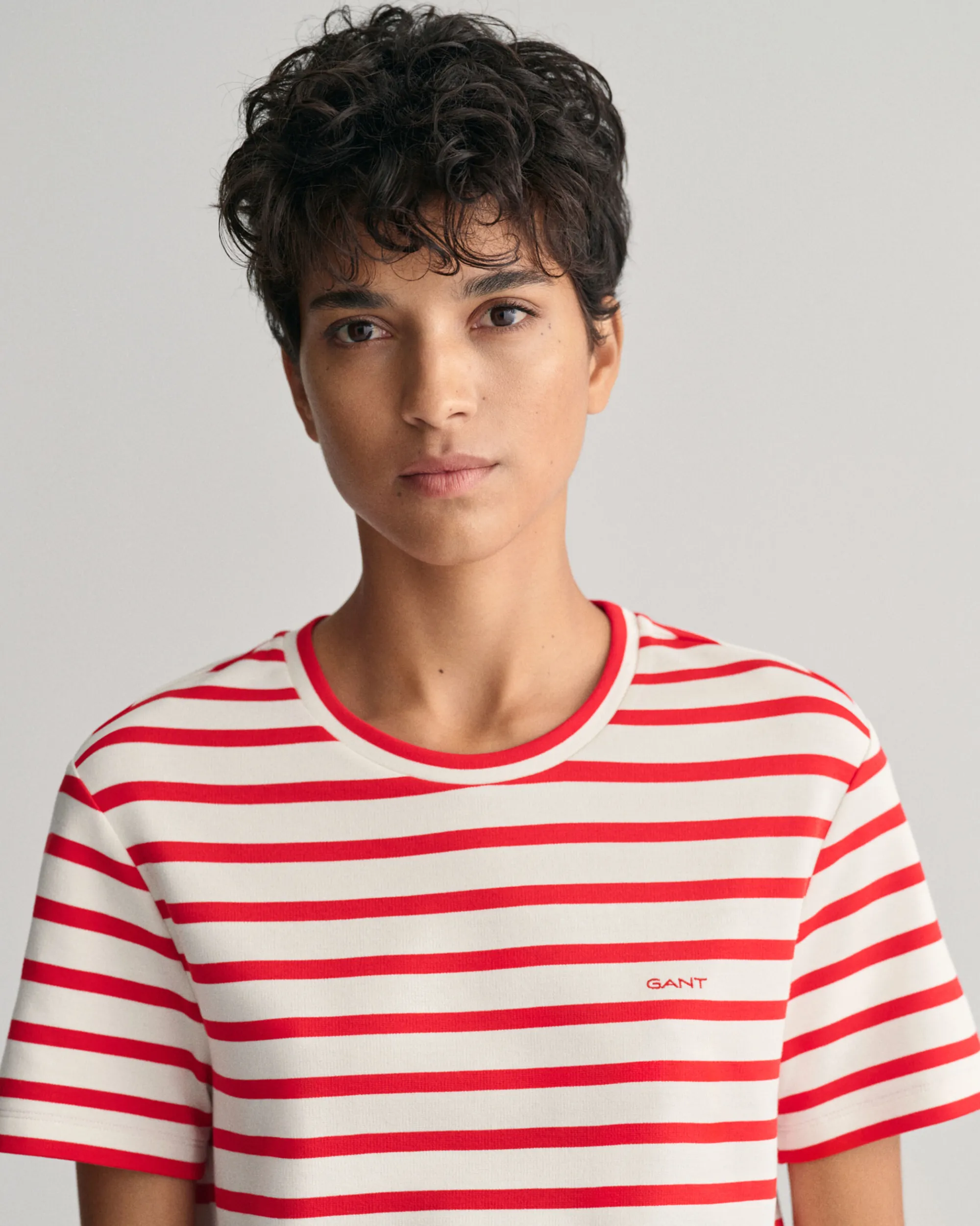 Striped T-Shirt