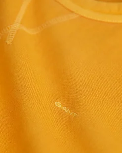Sunfaded Crew Neck Sweatshirt
