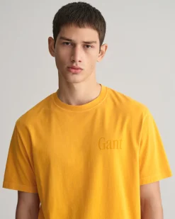 Sunfaded Graphic T-Shirt