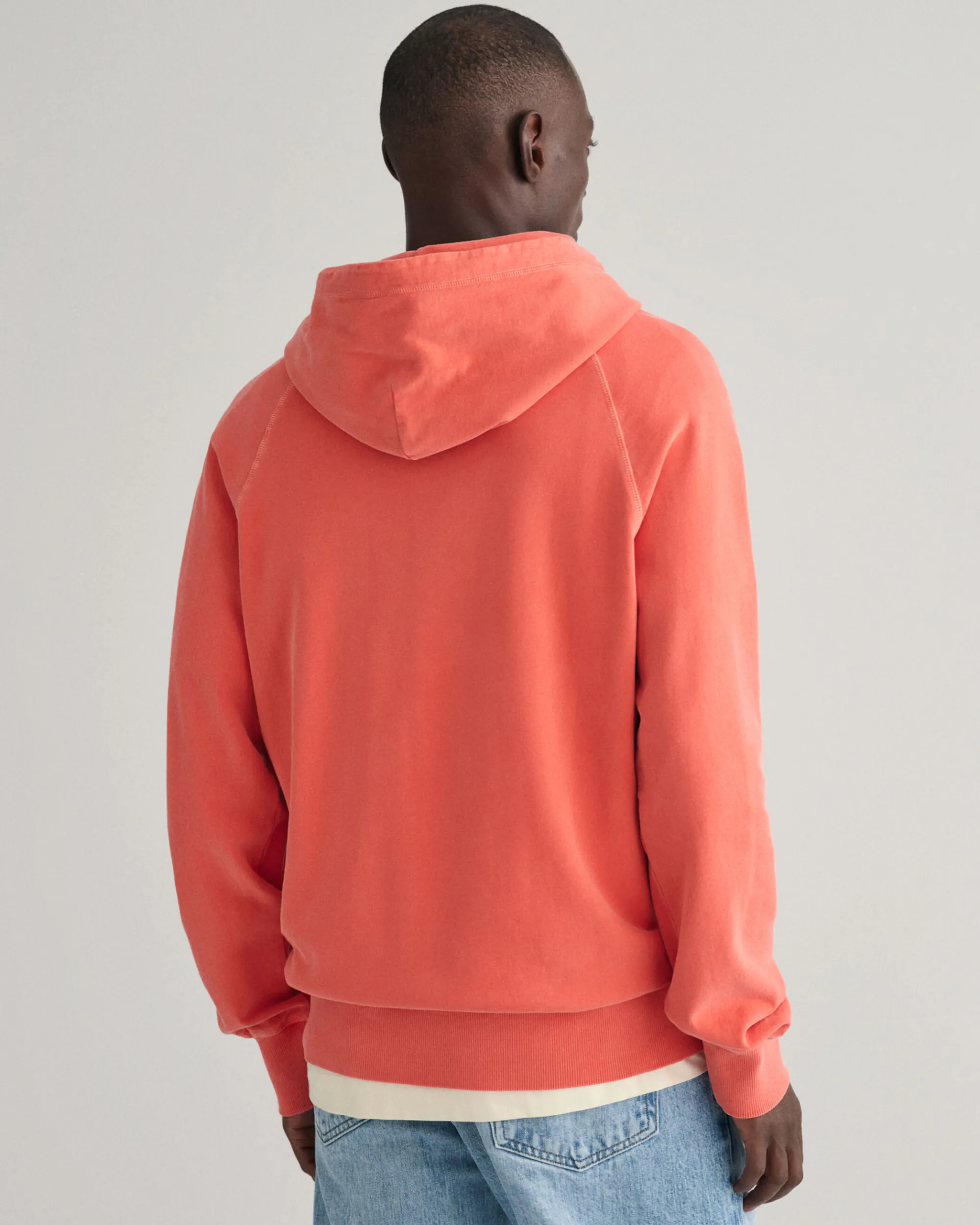 Sunfaded Hoodie