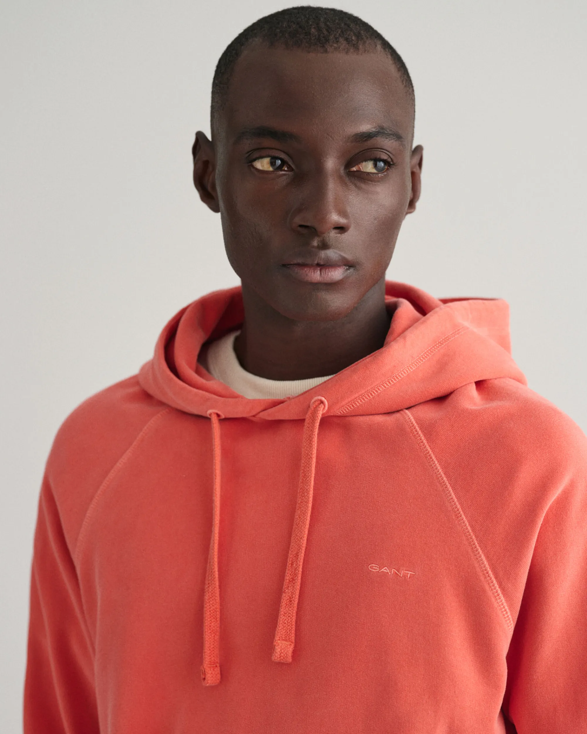 Sunfaded Hoodie