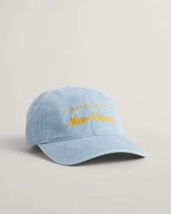 Sunfaded NH City Cap