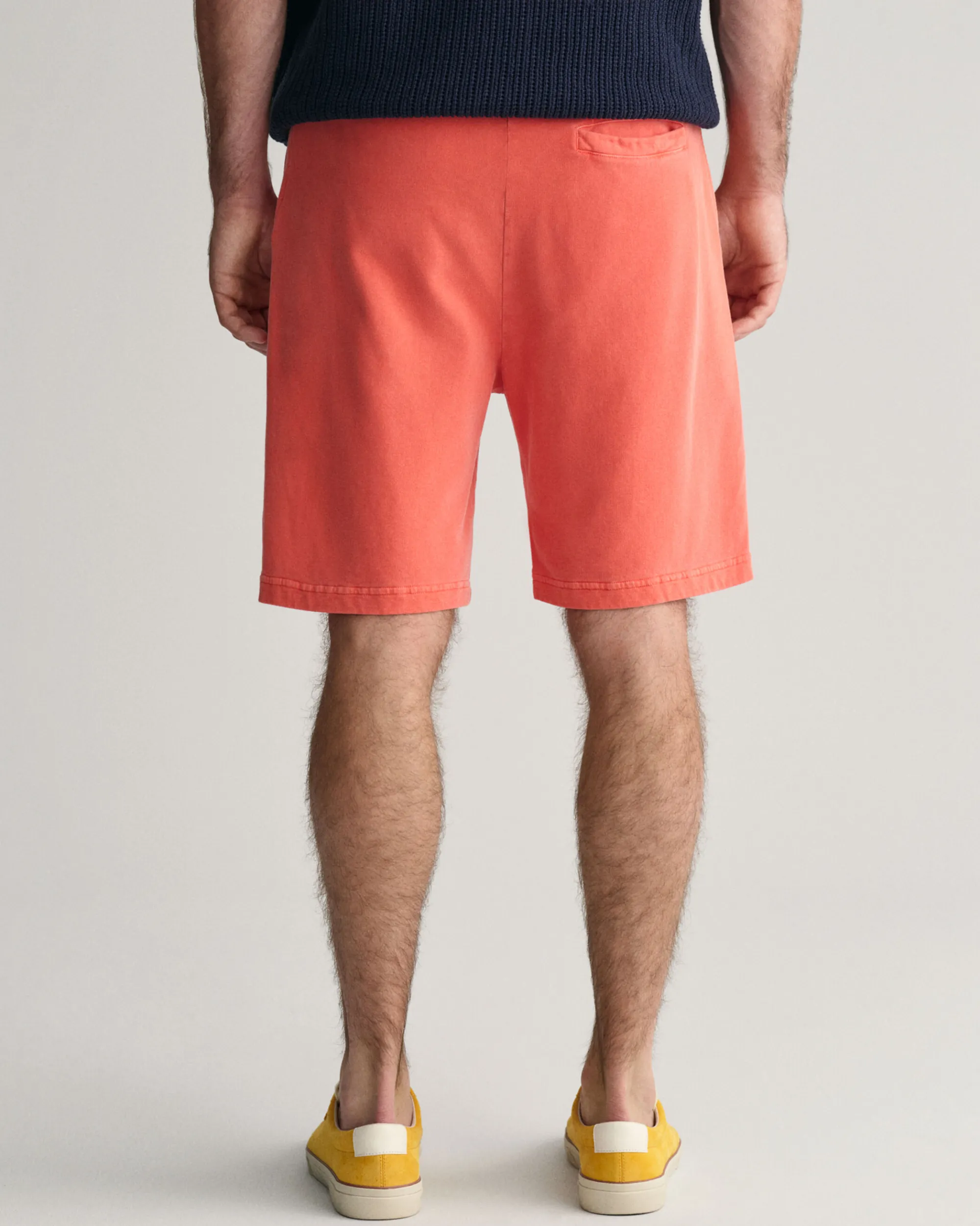 Sunfaded Shorts