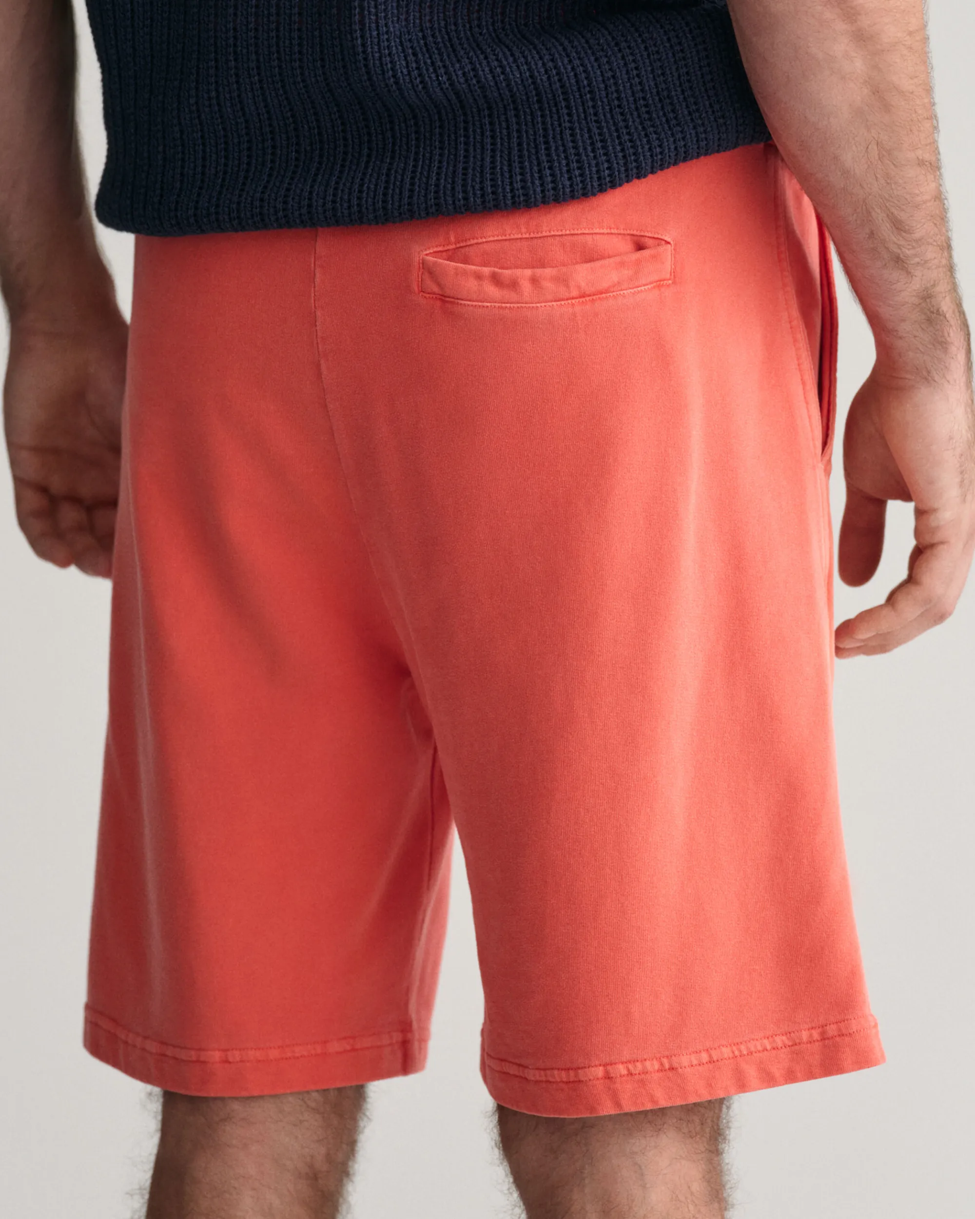 Sunfaded Shorts