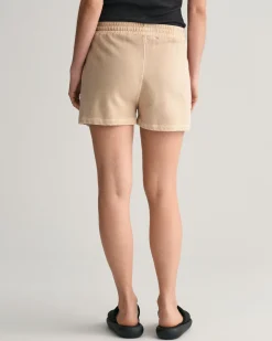 Sunfaded Shorts