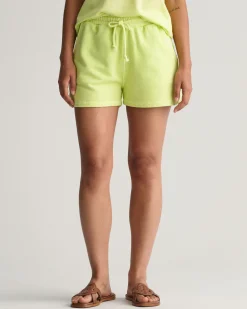 Sunfaded Shorts