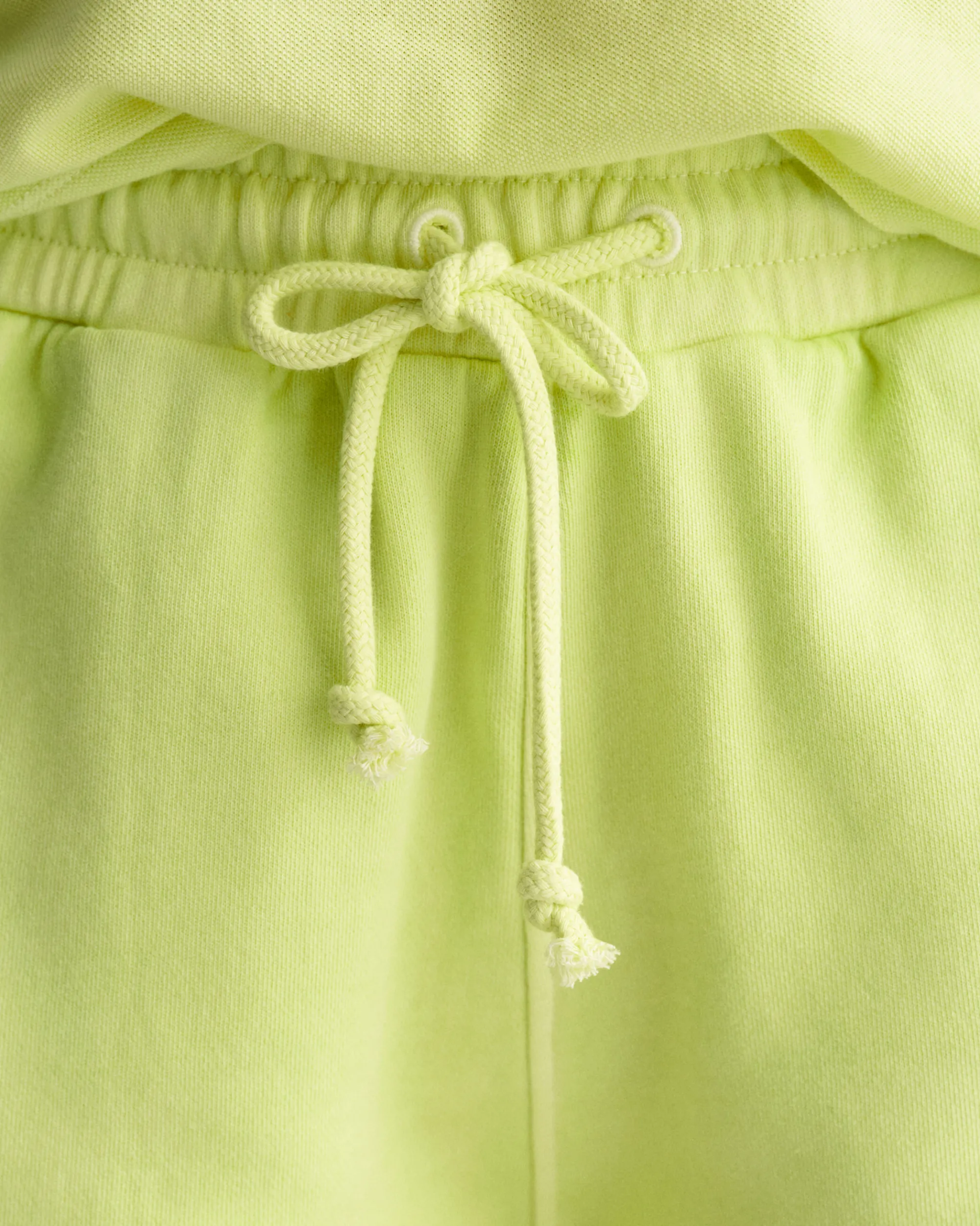 Sunfaded Shorts