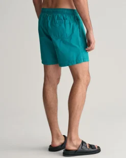Sunfaded Swim Shorts