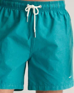 Sunfaded Swim Shorts