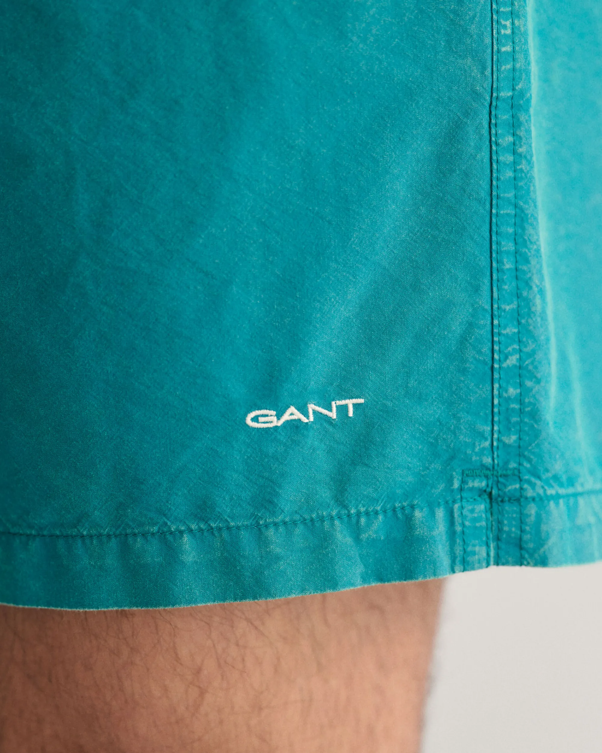 Sunfaded Swim Shorts