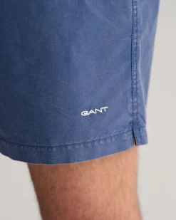 Sunfaded Swim Shorts
